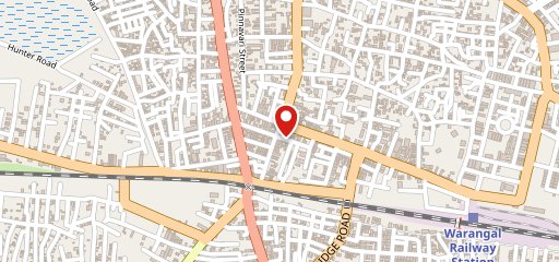 Sri Madhuri Bar & Restaurant on map