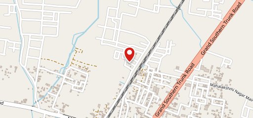 Sri Murugan catering service on map