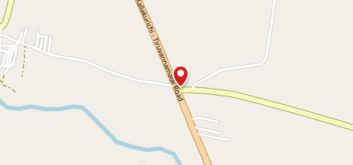 Sri Pazhaniyappa Hotel on map