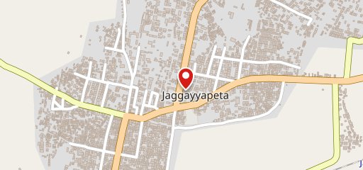 SRI SAI RAGHAVENDRA TIFFIN SHOP on map