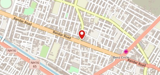 Sri Sai Ram Fast Foods on map