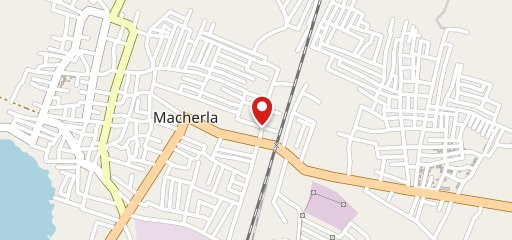 Sri srinivasa hot chips on map