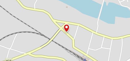 Sri Tirupati Bhojnalay Evam Sweet Jalpan Hotel on map