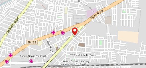 Sri Valli Bakery on map