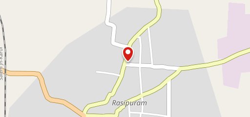 Sri Velmurugan Hotel on map