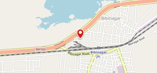 Srinivasa Bakery And Sweet House on map