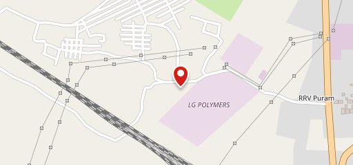 Srinivasa bar on map