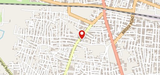 Srinu Hotel on map