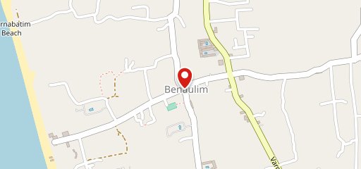 Srusthi Restaurant on map