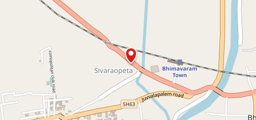 Ssgoodfood on map