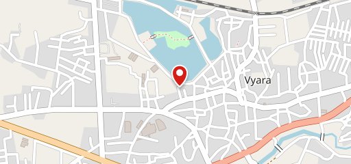SS'S Pizzeria Pizza Restaurant In Vyara Fast Food Restaurant In Vyara Snacks Restaurant In Vyara on map