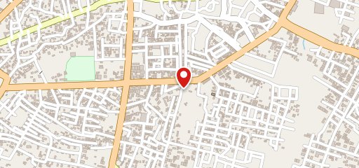 SSS RESTAURANT AND BAR on map