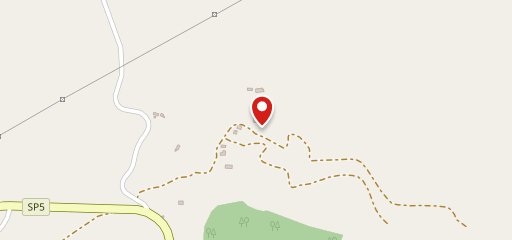 Agriturismo Lu Stabbiacciu sulla mappa