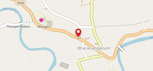 St Alphonsa Shrine Canteen on map