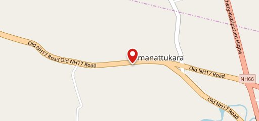 Standard Bakes Ramanattukara on map