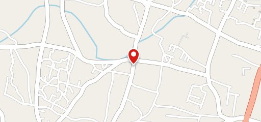 Star Biryani Restaurants on map