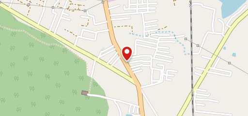 STAR BRIYANI MAJESTIC on map