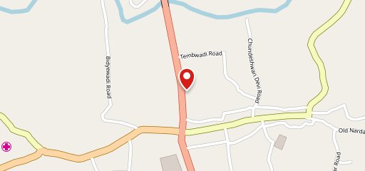 Star Chicken 65 on map