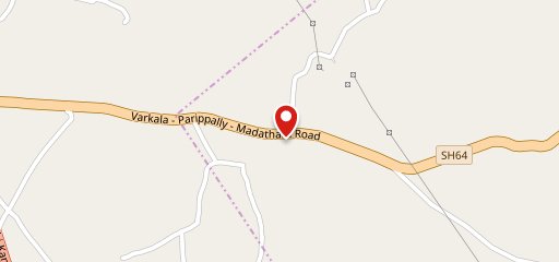 STAR HOTEL on map