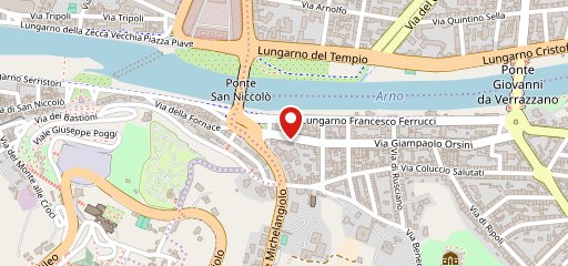 STAR KEBAB sulla mappa