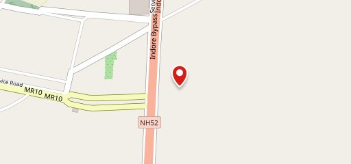 Starbucks on map