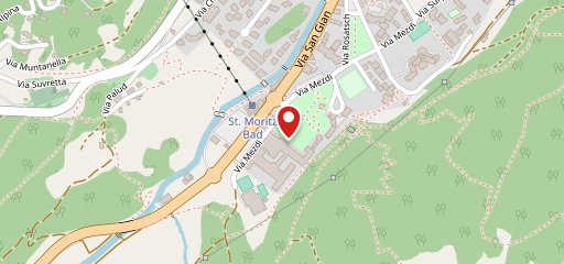 Starguest Kosher sulla mappa