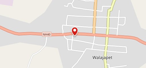 STARK RESTAURANT on map