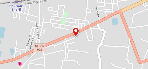 STASH Cafe & Gaming Lounge on map