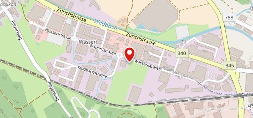 Steiner-Beck AG sulla mappa