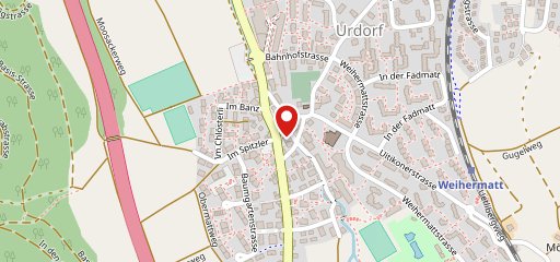 Steinerhof sulla mappa