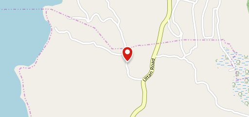 Stella Aunty's Dhaba on map