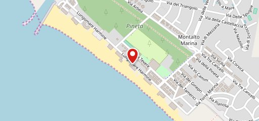 Ristorante Stella Polare sulla mappa