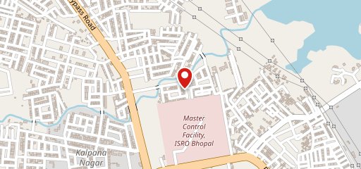Stormbreaker Fitness & Protein Bar on map