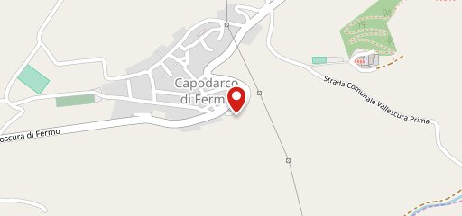 Street Bar sulla mappa