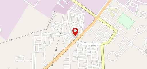 Street Cafe on map
