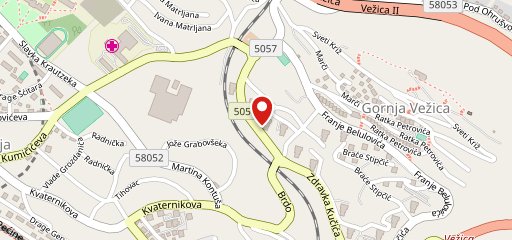 Street Food sulla mappa