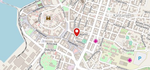 Street Food Two sulla mappa