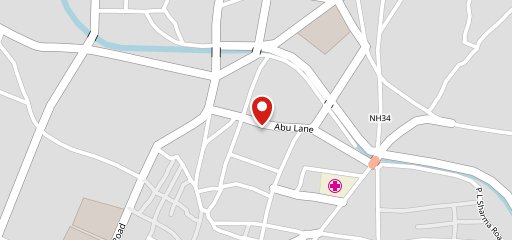 Your Street House Cafe on map