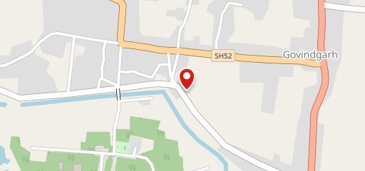 Street Momo Hub on map