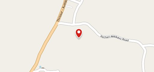 Students' Mess on map