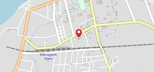 Studio 69 on map
