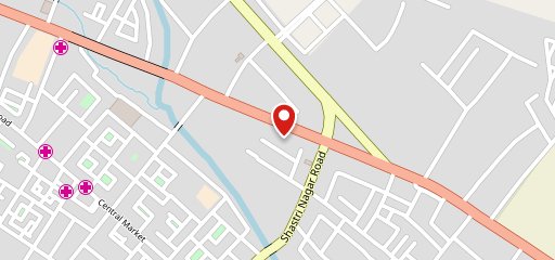 Studio Marvel's Pizza & More on map