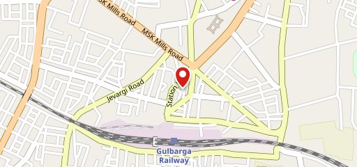 Subhan Hotel on map
