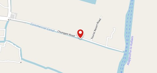 SUBHASH HOTEL on map