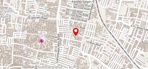 Subho Lokkhi Sweets on map