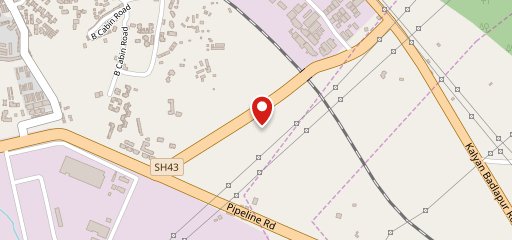 Sudama on map