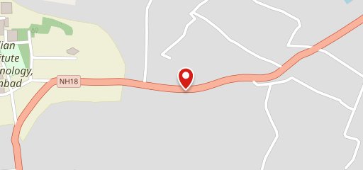 Sudhir Fastfood on map