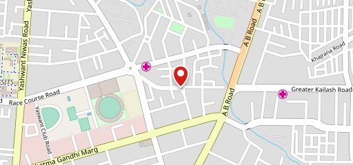 Suffa Bakers on map