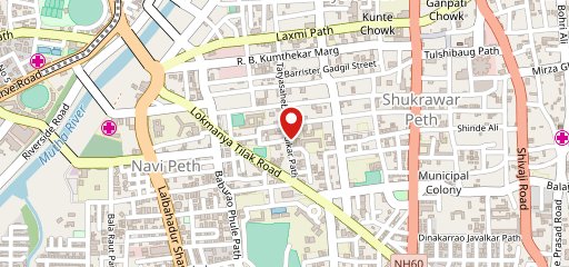 Hotel Sugarans on map