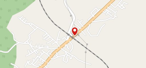 Hotel Suhana in caff and restro on map